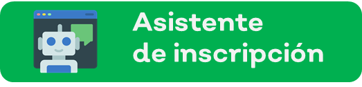 Asistente de inscripción 