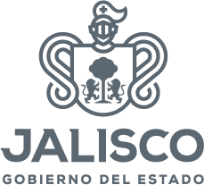 Logo Gobierno de Jalisco