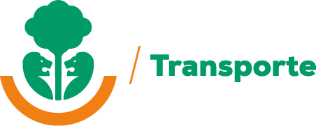 Logo Secretaría de Transporte