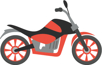 Motocicleta