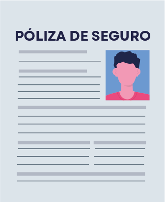 Póliza de Seguro