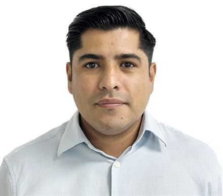 Edgar Eduardo Grajeda Hernández