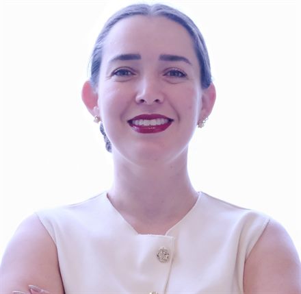 Ana Fernanda Moreno Barajas