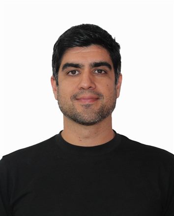 Jesús Carlos Soto Morfin